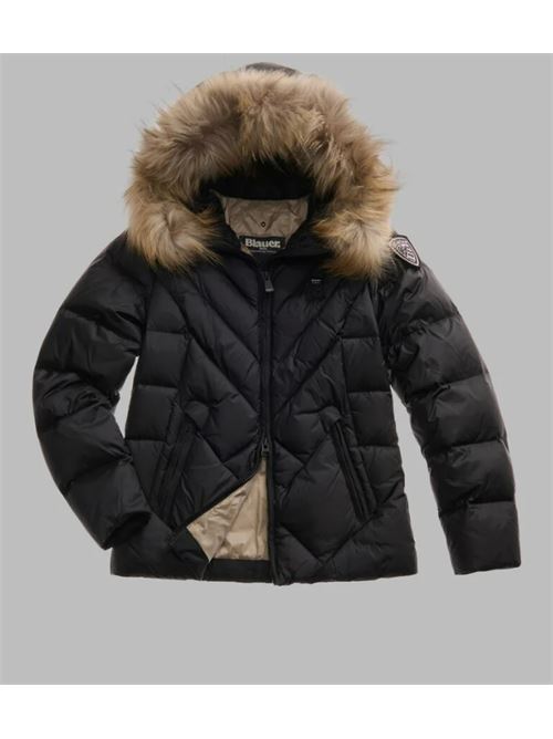 ALICIA BLAUER | 25WBLDC03097.006047999EI NERO int. BEIGE